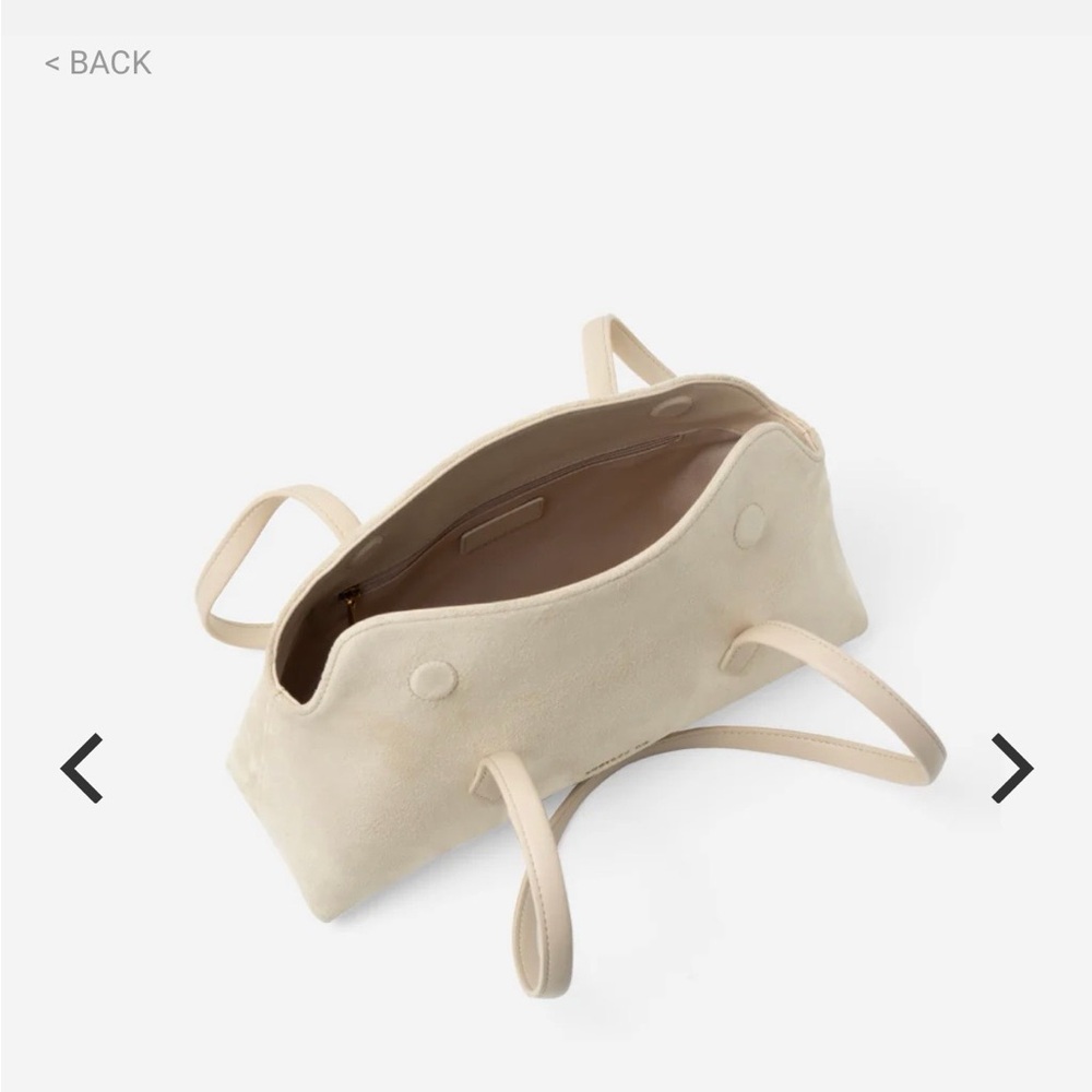 Chisty Ng Cream Shoulder Bag - Picture 2 of 6